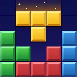 Color Block: Combo Blast simgesi