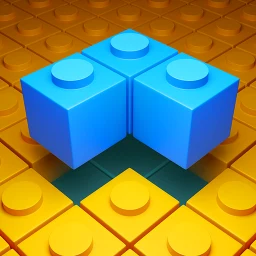 Block Puzzle 方块拼图
