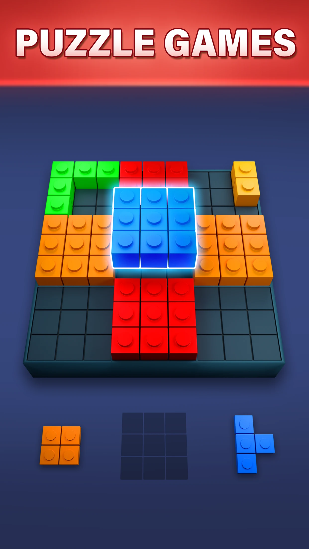 Block Puzzle - Block Games screenshot